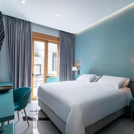 Athens Feeling Hotel Eksteriør billede