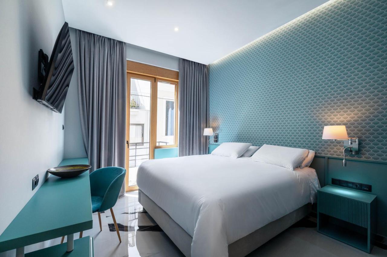 Athens Feeling Hotel Eksteriør billede
