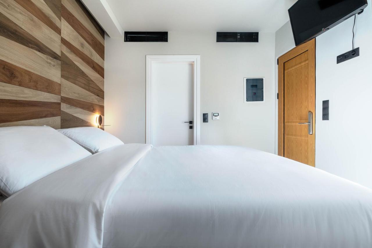Athens Feeling Hotel Eksteriør billede